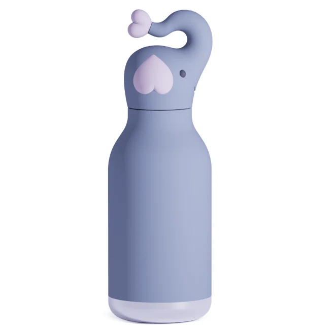 Asobu Bestie Bottle - Elephant Çelik Suluk - 1