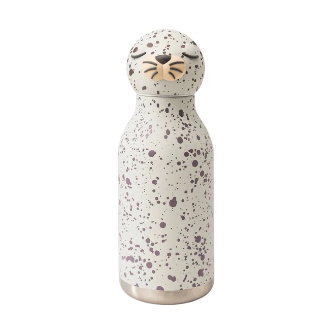 Asobu Bestie Bottle - Seal Çelik Suluk