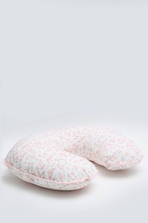 Atelıer Babbi Toile De Jouy Emzirme Yastıgı
