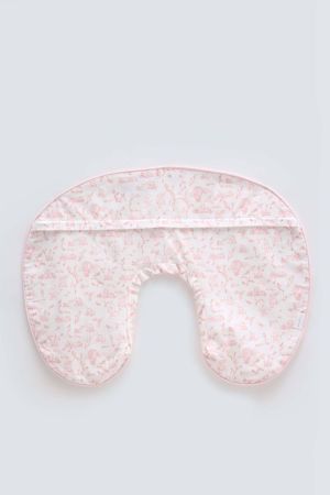 Atelıer Babbi Toile De Jouy Emzirme Yastıgı - 2