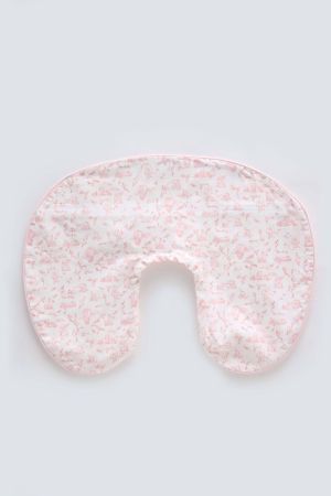 Atelıer Babbi Toile De Jouy Emzirme Yastıgı - 3