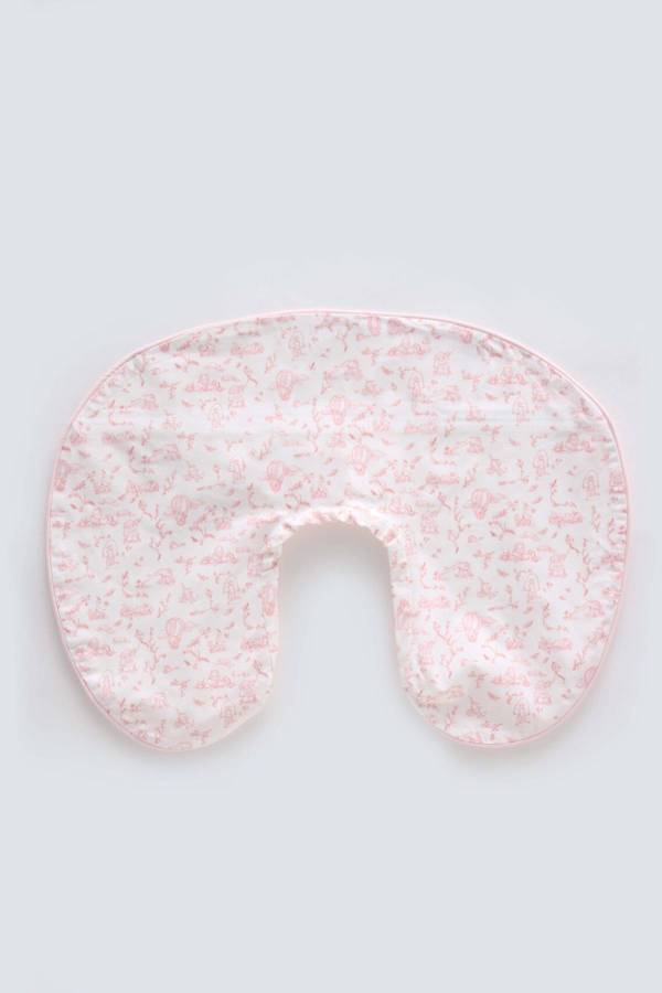 Atelıer Babbi Toile De Jouy Emzirme Yastıgı - 3
