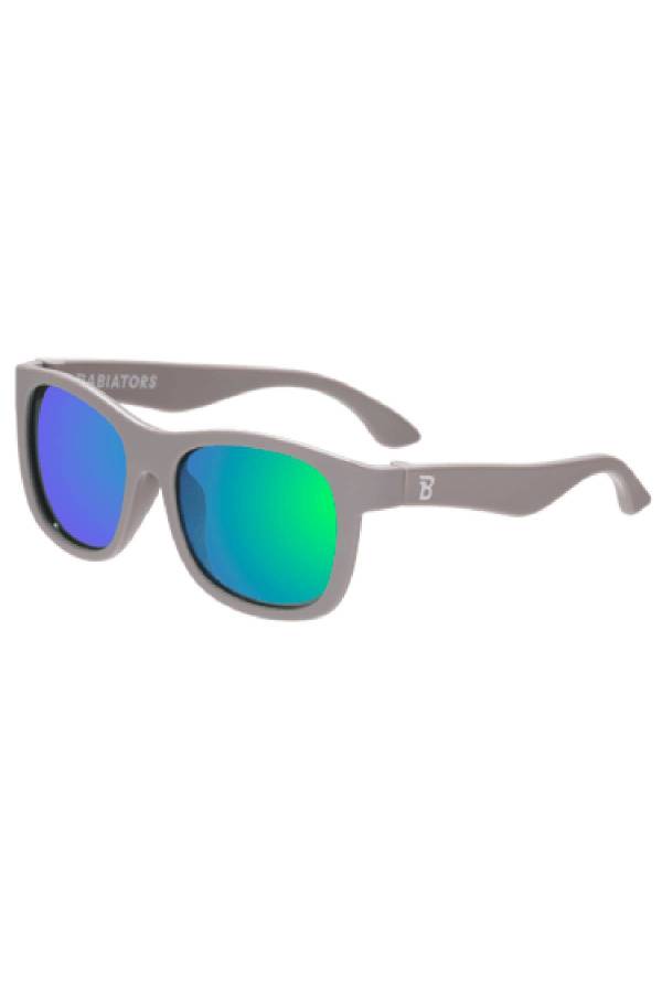 Babiators Polarize Navigator Güneş Gözlüğü Graphite Gray 6+ Yaş - 3