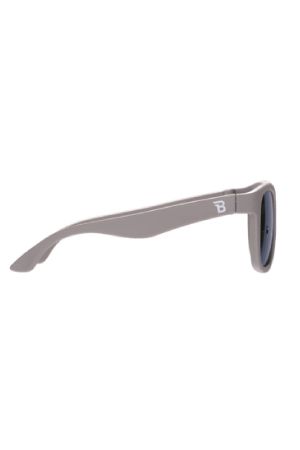 Babiators Polarize Navigator Güneş Gözlüğü Graphite Gray 6+ Yaş - 4