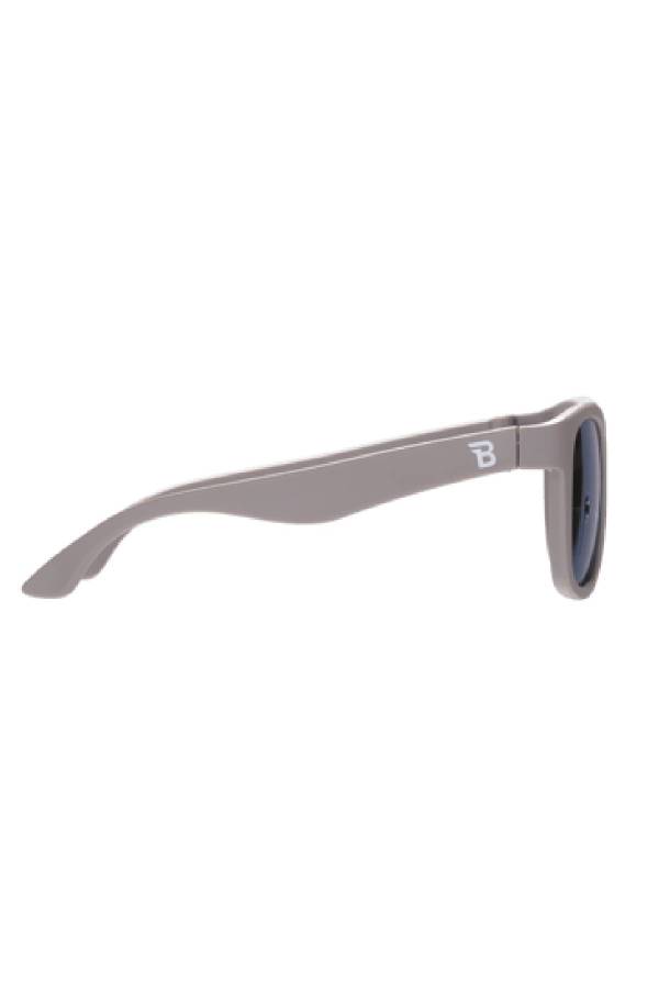 Babiators Polarize Navigator Güneş Gözlüğü Graphite Gray 6+ Yaş - 4