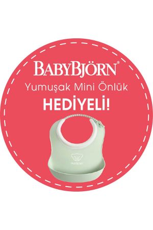 Babybjörn Move 3D Mesh / Anthracite Kanguru - 7