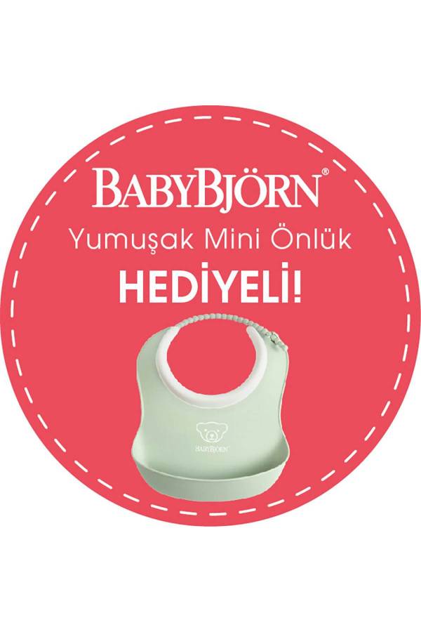 Babybjörn Move 3D Mesh / Anthracite Kanguru - 7