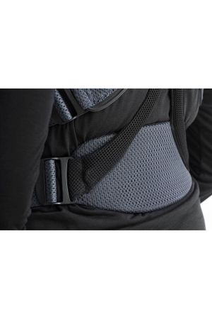 Babybjörn Move 3D Mesh / Anthracite Kanguru - 4