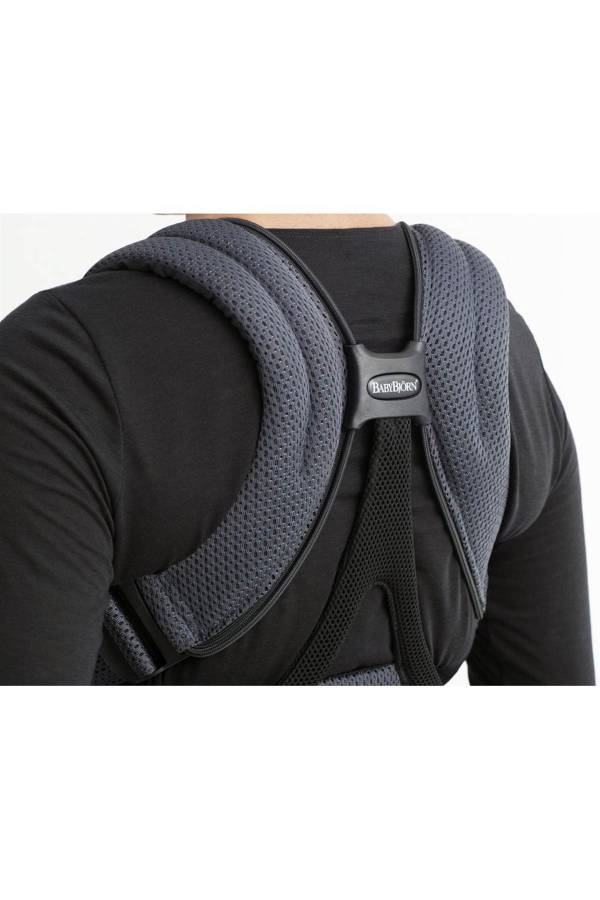 Babybjörn Move 3D Mesh / Anthracite Kanguru - 3
