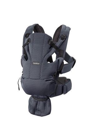 Babybjörn Move 3D Mesh / Anthracite Kanguru