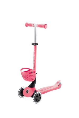 Globber Go Up Baby 360 Işıklı Scooter - 5
