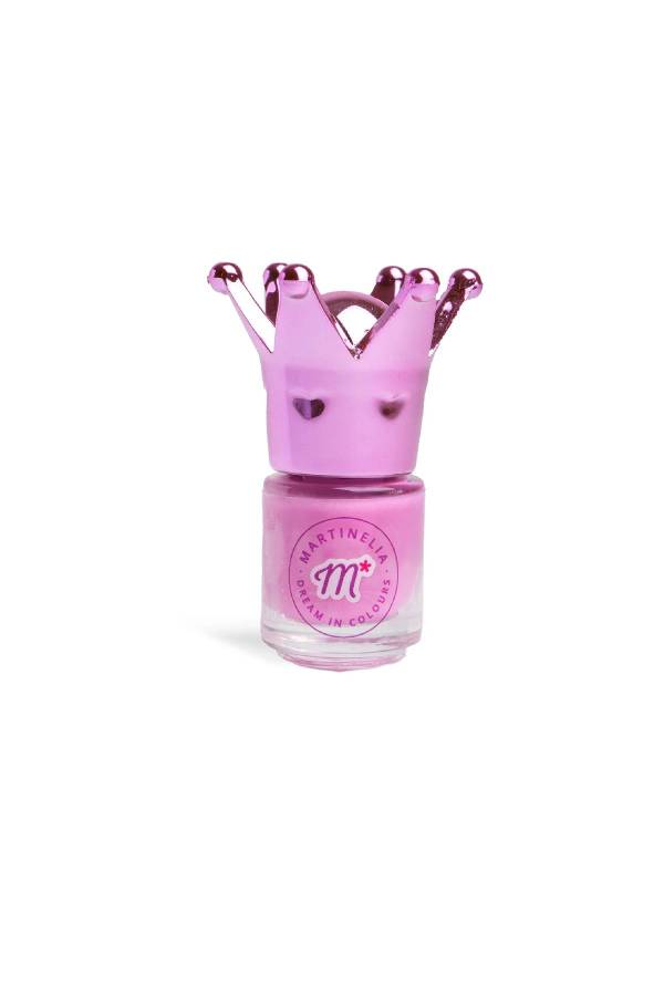 Martinelia Crown Su Bazlı Oje - 1
