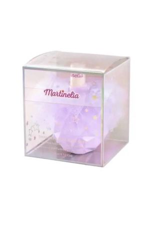 Martinelia Starshine Kız Çocuk Mor Parfüm 100ml