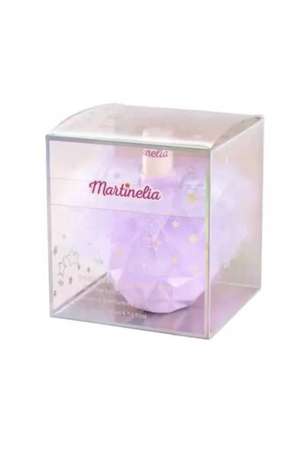 Martinelia Starshine Kız Çocuk Mor Parfüm 100ml - 1