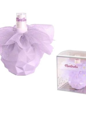 Martinelia Starshine Kız Çocuk Mor Parfüm 100ml - 2