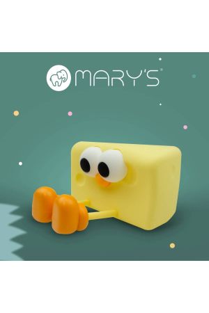 Mary's Cheese Led Gece Lambası - 2