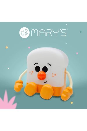 Mary's Toast Led Gece Lambası - 1