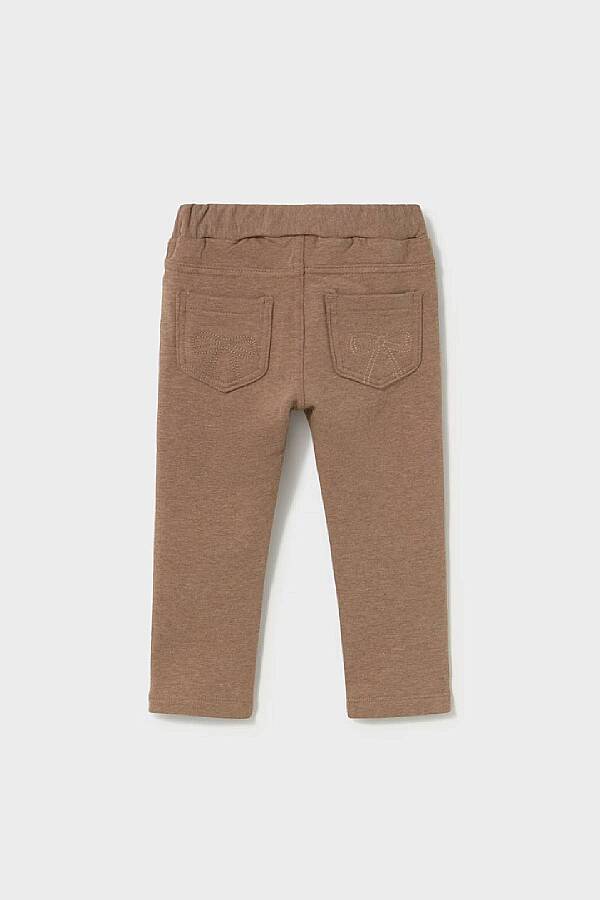 Mayolar Bebek Polar Pantolon - 2