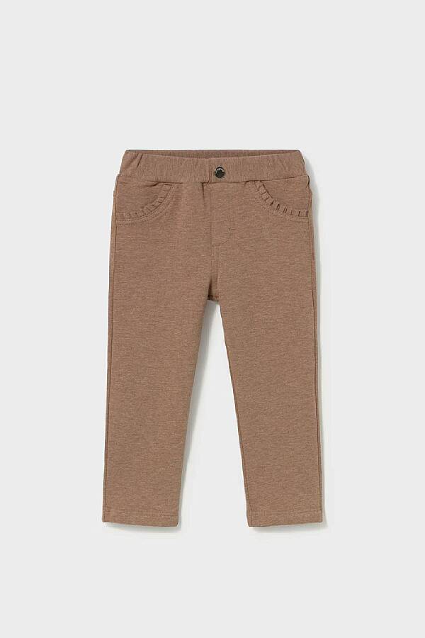 Mayolar Bebek Polar Pantolon - 1