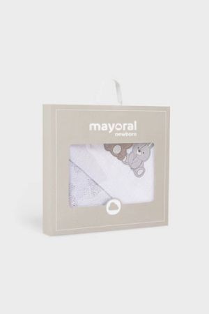 Mayoral Banyo Havlusu - 4