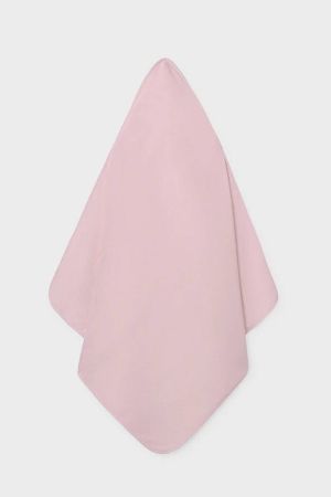 Mayoral Bebek Banyo Havlusu Pembe - 2