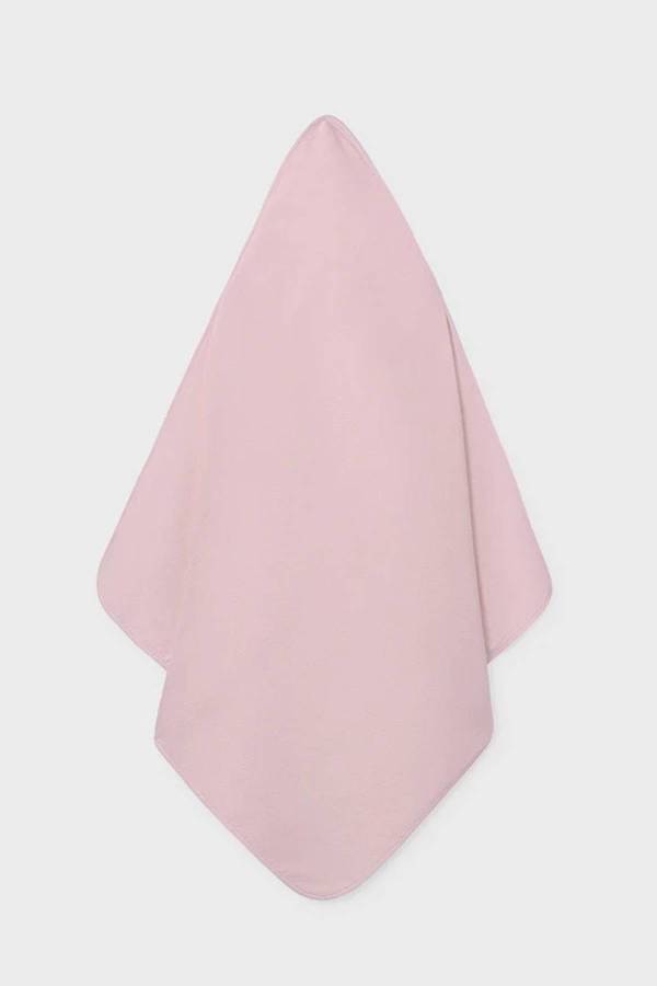 Mayoral Bebek Banyo Havlusu Pembe - 2