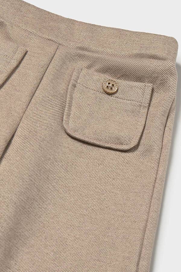 Mayoral Bebek Gabardin Pantolon - 3