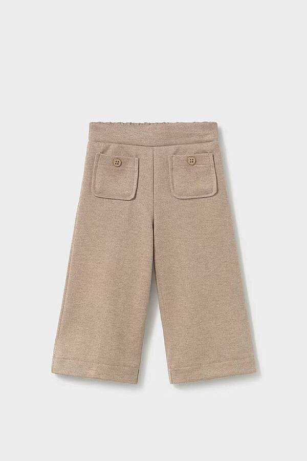 Mayoral Bebek Gabardin Pantolon - 1