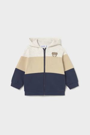Mayoral Erkek Bebek 3'lü Eşofman Set - 5