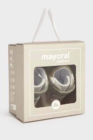 Mayoral Erkek Bebek Spor Ayakkabı - 4