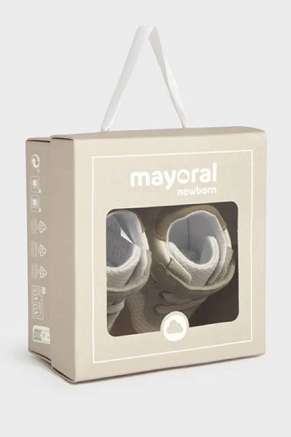 Mayoral Erkek Bebek Spor Ayakkabı - 4
