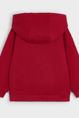 Mayoral Erkek Çocuk Kapşonlu Sweatshirt - 4