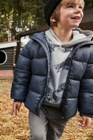 Mayoral Erkek Çocuk Şişme Mont