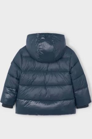 Mayoral Erkek Çocuk Şişme Mont - 3