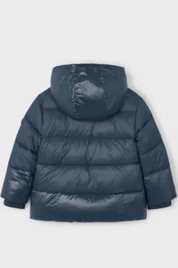 Mayoral Erkek Çocuk Şişme Mont - 3