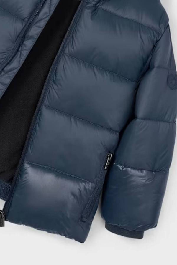 Mayoral Erkek Çocuk Şişme Mont - 4