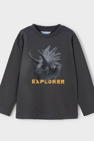 Mayoral Erkek Çocuk T-shrit - 2