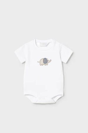 Mayoral Yazlık Erkek Bebek Eşofman Set - 2