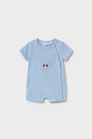 Mayoral Yazlık Erkek Bebek Set Pijama Takımı - 2