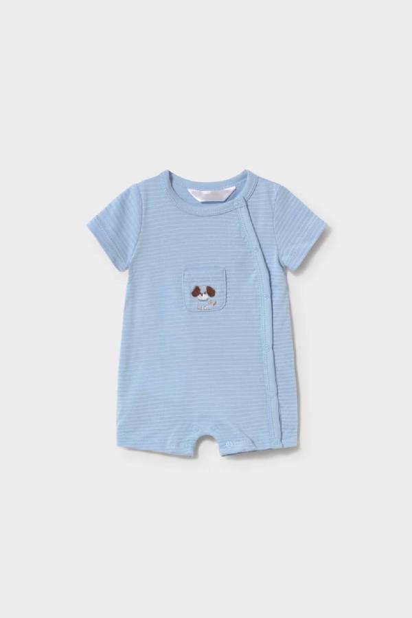 Mayoral Yazlık Erkek Bebek Set Pijama Takımı - 2