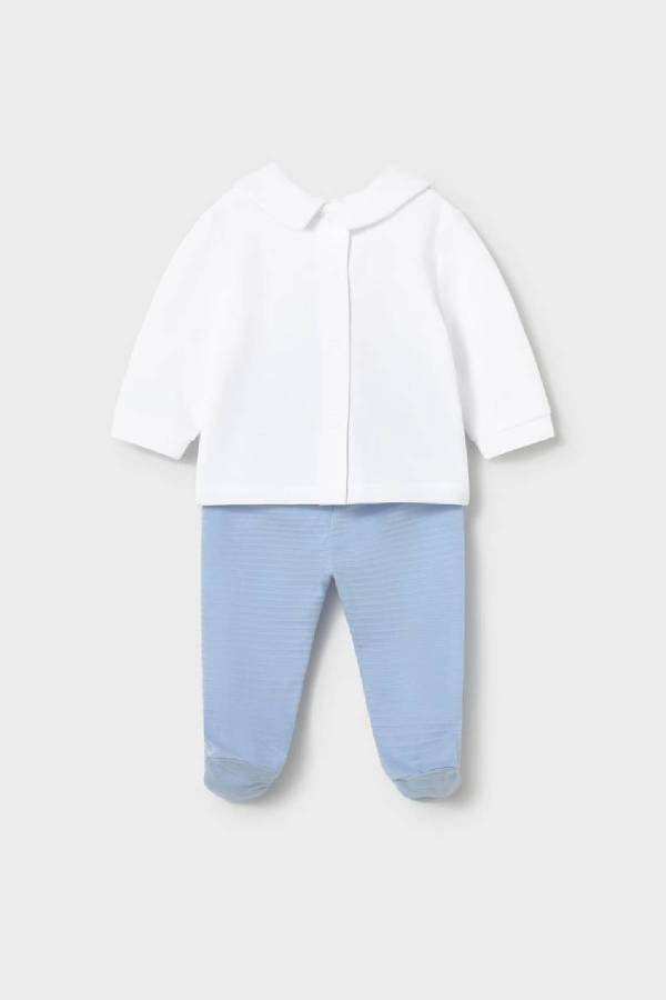 Mayoral Yazlık Erkek Bebek Set - 2