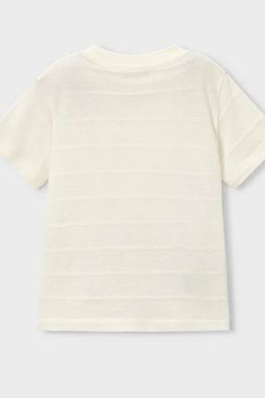Mayoral Yazlık Erkek Kısa Kol T-shirt - 4