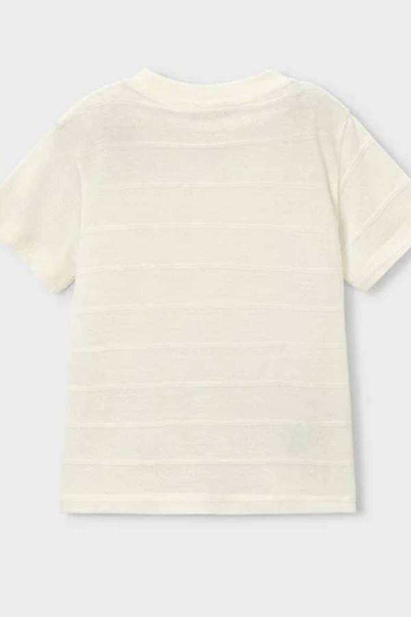 Mayoral Yazlık Erkek Kısa Kol T-shirt - 4