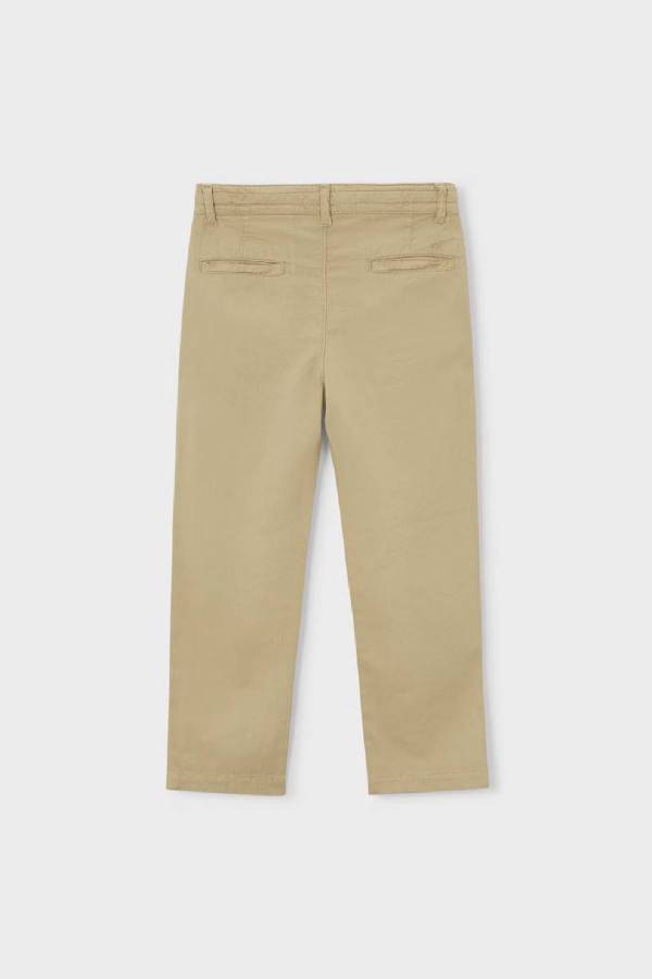 Mayoral Yazlık Erkek Pantolon Taba - 2