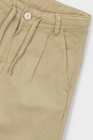 Mayoral Yazlık Erkek Pantolon Taba - 3