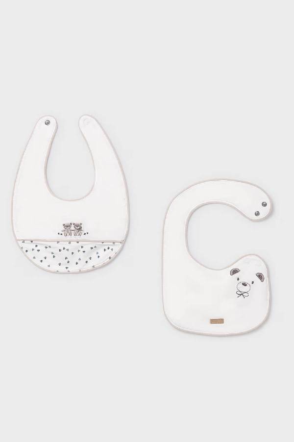 Mayoral Yazlık Unisex Önlük Set - 1