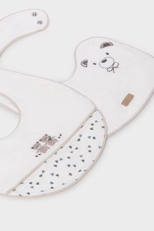 Mayoral Yazlık Unisex Önlük Set - 2