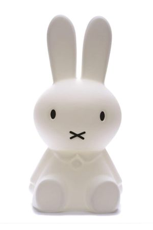 Miffy Lamba XL 80 CM - 2