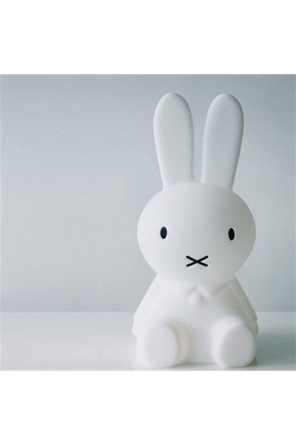 Miffy Lamba XL 80 CM - 5