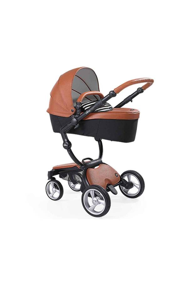 Mima Xari Bebek Arabası Camel - 2